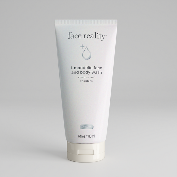 FR Mandelic Face & Body Wash