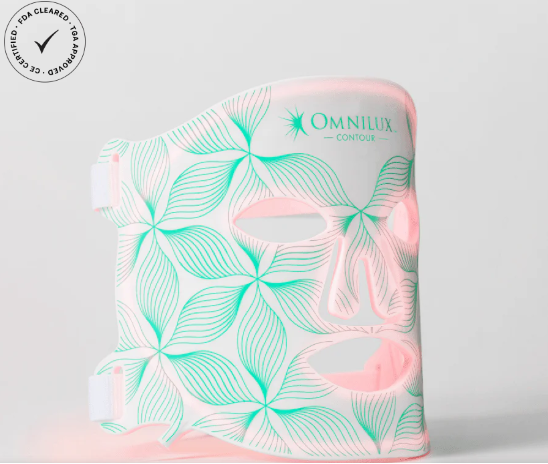 Omnilux Contour Face (LIMITED STOCK)