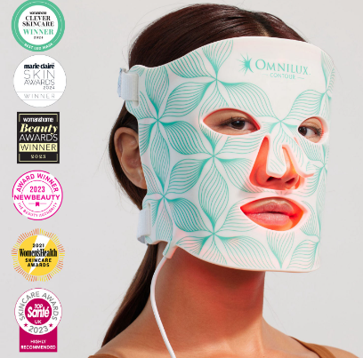 Omnilux Contour Face (LIMITED STOCK)