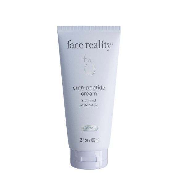 FR Cran-Peptide Moisturizer