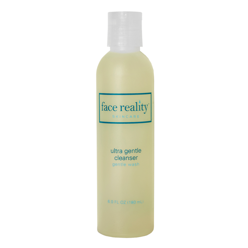 FR Ultra Gentle Cleanser