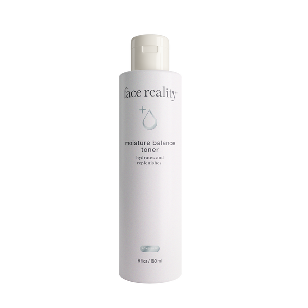 FR Moisture Balance Toner