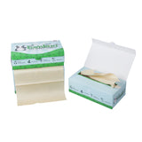 100% Natural Bamboo Face Towel